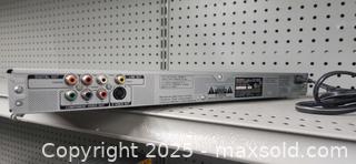 MaxSold Auction: Sony dvd player - Upper Moreland Township (Pennsylvania, USA) SELLER MANAGED Charity/Fundraising Online Auction - Davisville Road