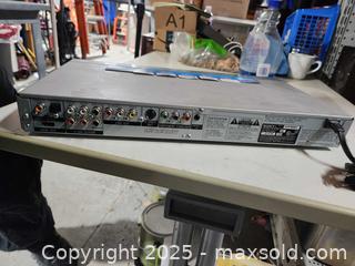 MaxSold Auction: Sony dvd player  - Upper Moreland Township (Pennsylvania, USA) SELLER MANAGED Charity/Fundraising Online Auction - Davisville Road