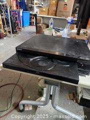 MaxSold Auction: Sony multidisc cd player - Upper Moreland Township (Pennsylvania, USA) SELLER MANAGED Charity/Fundraising Online Auction - Davisville Road