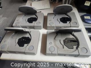 MaxSold Auction: Sony Playstations - Upper Moreland Township (Pennsylvania, USA) SELLER MANAGED Charity/Fundraising Online Auction - Davisville Road