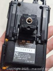 MaxSold Auction: Sony synthesizer diversity tuner - Upper Moreland Township (Pennsylvania, USA) SELLER MANAGED Charity/Fundraising Online Auction - Davisville Road