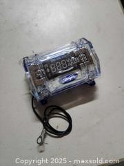 MaxSold Auction: Stinger fuse holder - Upper Moreland Township (Pennsylvania, USA) SELLER MANAGED Charity/Fundraising Online Auction - Davisville Road