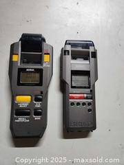 MaxSold Auction: Stopwatches with built in printers - Upper Moreland Township (Pennsylvania, USA) SELLER MANAGED Charity/Fundraising Online Auction - Davisville Road