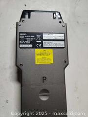 MaxSold Auction: Stopwatches with built in printers - Upper Moreland Township (Pennsylvania, USA) SELLER MANAGED Charity/Fundraising Online Auction - Davisville Road