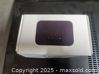 MaxSold Auction: T10 Franklin mobile hotspot - Upper Moreland Township (Pennsylvania, USA) SELLER MANAGED Charity/Fundraising Online Auction - Davisville Road