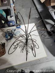 MaxSold Auction: Tabletop ornament "tree" - Upper Moreland Township (Pennsylvania, USA) SELLER MANAGED Charity/Fundraising Online Auction - Davisville Road