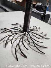 MaxSold Auction: Tabletop ornament "tree" - Upper Moreland Township (Pennsylvania, USA) SELLER MANAGED Charity/Fundraising Online Auction - Davisville Road