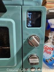 MaxSold Auction: Teal/cyan kitchen appliances  - Upper Moreland Township (Pennsylvania, USA) SELLER MANAGED Charity/Fundraising Online Auction - Davisville Road