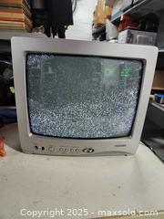 MaxSold Auction: Toshiba color tv - Upper Moreland Township (Pennsylvania, USA) SELLER MANAGED Charity/Fundraising Online Auction - Davisville Road