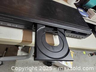 MaxSold Auction: Toshiba dvd player - Upper Moreland Township (Pennsylvania, USA) SELLER MANAGED Charity/Fundraising Online Auction - Davisville Road