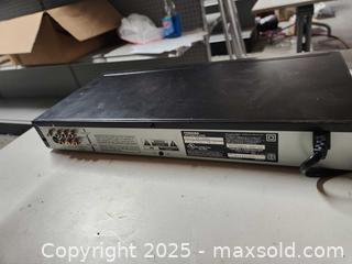 MaxSold Auction: Toshiba dvd player - Upper Moreland Township (Pennsylvania, USA) SELLER MANAGED Charity/Fundraising Online Auction - Davisville Road