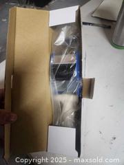 MaxSold Auction: Uline tape dispenser - Upper Moreland Township (Pennsylvania, USA) SELLER MANAGED Charity/Fundraising Online Auction - Davisville Road