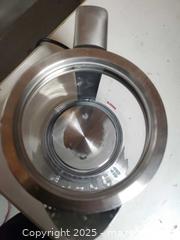 MaxSold Auction: Vivian digital tea maker - Upper Moreland Township (Pennsylvania, USA) SELLER MANAGED Charity/Fundraising Online Auction - Davisville Road