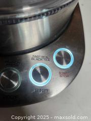 MaxSold Auction: Vivian digital tea maker - Upper Moreland Township (Pennsylvania, USA) SELLER MANAGED Charity/Fundraising Online Auction - Davisville Road