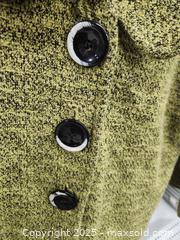 MaxSold Auction: Willow knit cardigan - Upper Moreland Township (Pennsylvania, USA) SELLER MANAGED Charity/Fundraising Online Auction - Davisville Road