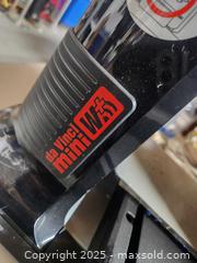 MaxSold Auction: Xyz printing da Vinci mini 3d printer - Upper Moreland Township (Pennsylvania, USA) SELLER MANAGED Charity/Fundraising Online Auction - Davisville Road