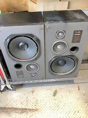 MaxSold Auction: Audio Research Digital DX-Series Passive Bookshelf/Floor Monitor Speakers ## - Ottawa (Ontario, Canada) SELLER MANAGED Downsizing Online Auction - Oaklawn Crescent