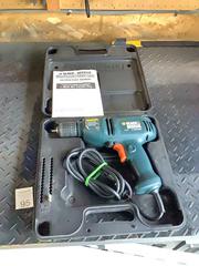 MaxSold Auction: Black &#38; Decker Corded Electric Drill, 3/8&#34; Chuck - Ottawa (Ontario, Canada) SELLER MANAGED Downsizing Online Auction - Oaklawn Crescent