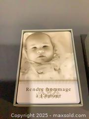 MaxSold Auction: Cartes Miracle (Marianne Williamson) — Two-Deck Card Set - Ottawa (Ontario, Canada) SELLER MANAGED Downsizing Online Auction - Oaklawn Crescent