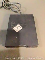 MaxSold Auction: Dell Floppy Drive Module TEAC FD-05PUB (External 3.5&#34;) - Ottawa (Ontario, Canada) SELLER MANAGED Downsizing Online Auction - Oaklawn Crescent