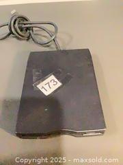 MaxSold Auction: Dell Floppy Drive Module TEAC FD-05PUB (External 3.5&#34;) - Ottawa (Ontario, Canada) SELLER MANAGED Downsizing Online Auction - Oaklawn Crescent