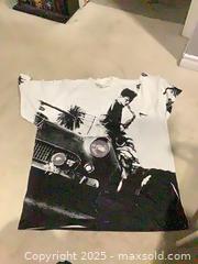 MaxSold Auction: F.Y.I. Private Stock Graphic T?Shirt, XL, White - Ottawa (Ontario, Canada) SELLER MANAGED Downsizing Online Auction - Oaklawn Crescent