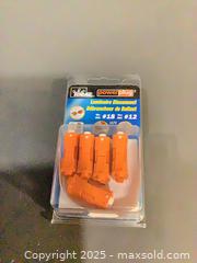 MaxSold Auction: IDEAL Luminaire Disconnect / Ballast Disconnect 347V — 5-Pack - Ottawa (Ontario, Canada) SELLER MANAGED Downsizing Online Auction - Oaklawn Crescent