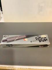 MaxSold Auction: Super The Curling Brush — Electric Heated Round Brush, Black - Ottawa (Ontario, Canada) SELLER MANAGED Downsizing Online Auction - Oaklawn Crescent