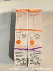 MaxSold Auction: Sylvania Light Bulbs - Ottawa (Ontario, Canada) SELLER MANAGED Downsizing Online Auction - Oaklawn Crescent