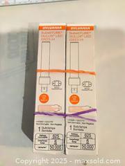 MaxSold Auction: Sylvania Light Bulbs - Ottawa (Ontario, Canada) SELLER MANAGED Downsizing Online Auction - Oaklawn Crescent