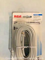 MaxSold Auction: Telephone cable - Ottawa (Ontario, Canada) SELLER MANAGED Downsizing Online Auction - Oaklawn Crescent