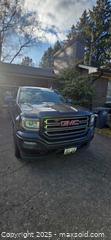 MaxSold Auction: VIN: 1GTV2LEC2HZ187088 2017 GMC Sierra 1500 - Halton Hills (Ontario, Canada) PARTNER MANAGED Estate Sale Online Auction - Confederation St.