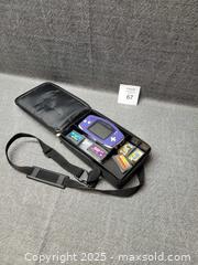 MaxSold Auction: Nintendo Game Boy Advance - Aurora (Ontario, Canada) SELLER MANAGED Downsizing Online Auction - Zokol Drive