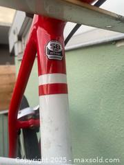 MaxSold Auction: cannondal capo single speed bike  - Vancouver (British Columbia, Canada) SELLER MANAGED Moving Online Auction - West Broadway (CONDO)