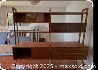 MaxSold Auction: Danish Storage Unit - Metchosin (British Columbia, Canada) PARTNER MANAGED Moving Online Auction - Duke Road