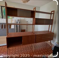 MaxSold Auction: Danish Storage Unit - Metchosin (British Columbia, Canada) PARTNER MANAGED Moving Online Auction - Duke Road