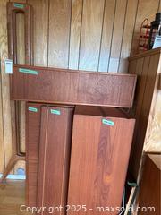 MaxSold Auction: Danish Storage Unit - Metchosin (British Columbia, Canada) PARTNER MANAGED Moving Online Auction - Duke Road