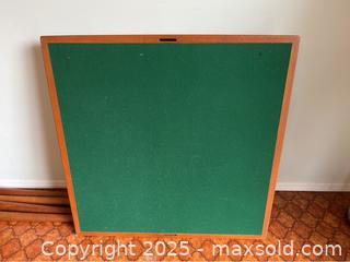 MaxSold Auction: Extending Table - Metchosin (British Columbia, Canada) PARTNER MANAGED Moving Online Auction - Duke Road