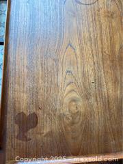 MaxSold Auction: Tea Trolley - Metchosin (British Columbia, Canada) PARTNER MANAGED Moving Online Auction - Duke Road