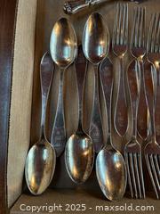 MaxSold Auction: Birks Sterling Silver  - Elizabethtown-Kitley (Ontario, Canada) PARTNER MANAGED Downsizing Online Auction - Townline Rd