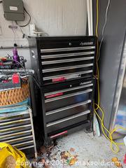 MaxSold Auction: Husky Rolling Tool Cabinet - Toronto (Ontario, Canada) SELLER MANAGED Moving Online Auction - Chipstead