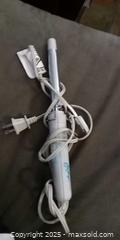 MaxSold Auction: Curling iron - San Jose (California, USA) SELLER MANAGED Estate Sale Online Auction -  Villa Avenue