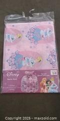 MaxSold Auction: Disney princess gift bag - San Jose (California, USA) SELLER MANAGED Estate Sale Online Auction -  Villa Avenue