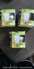 MaxSold Auction: LED bulbs  - San Jose (California, USA) SELLER MANAGED Estate Sale Online Auction -  Villa Avenue