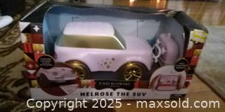 MaxSold Auction: Melrose the SUV remote control car - San Jose (California, USA) SELLER MANAGED Estate Sale Online Auction -  Villa Avenue