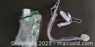 MaxSold Auction: Sansi LED clip on lights - San Jose (California, USA) SELLER MANAGED Estate Sale Online Auction -  Villa Avenue