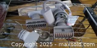 MaxSold Auction: Women&#39;s hair curling tool  - San Jose (California, USA) SELLER MANAGED Estate Sale Online Auction -  Villa Avenue