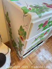 MaxSold Auction: 4  drawer dresser - Mississauga (Ontario, Canada) PARTNER MANAGED Downsizing Online Auction -  Sawmill Valley Drive