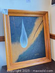 MaxSold Auction: Art on board  - Mississauga (Ontario, Canada) PARTNER MANAGED Downsizing Online Auction -  Sawmill Valley Drive