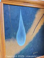 MaxSold Auction: Art on board  - Mississauga (Ontario, Canada) PARTNER MANAGED Downsizing Online Auction -  Sawmill Valley Drive